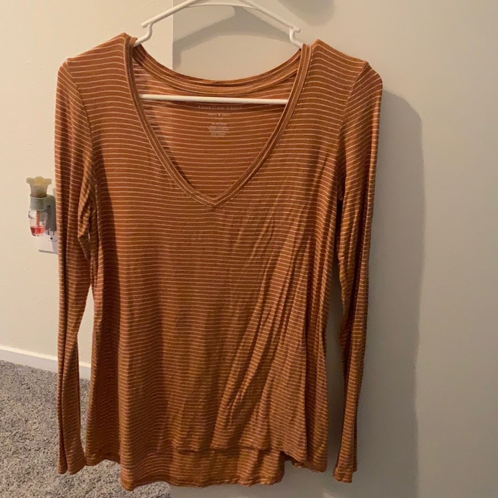 American eagle long sleeve